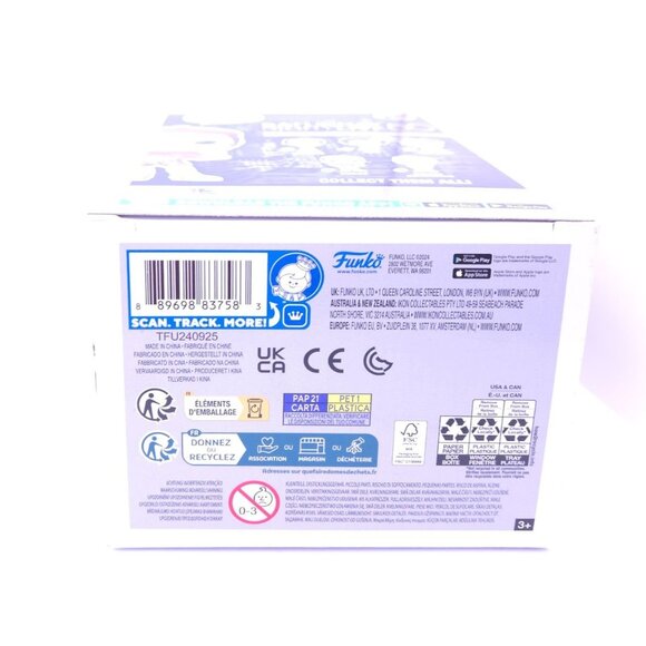 Funko POP! Mango 16 SNL Saturday Night Live 50 Vinyl Figure New with Protector - Picture 10 of 10